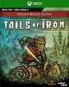 Tails of Iron