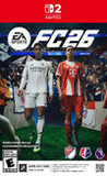 EA Sports FC 26