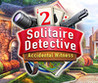 Solitaire Detective 2: Accidental Witness Image