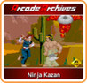 Arcade Archives: Ninja Kazan Image