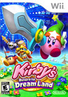 Kirby's Return to Dream Land Image