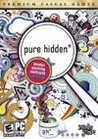 Pure Hidden Image