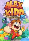Alex Kidd in Miracle World DX Image