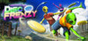 Disc Frenzy