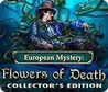 European Mystery: Flowers of Death Image