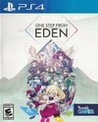 One Step From Eden Image