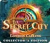 Secret City: London Calling Image