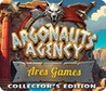 Argonauts Agency: Ares Games Image