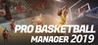 Pro Basketball Manager 2019 Image