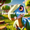 Feed my Raptor 2 Image