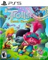 DreamWorks Trolls Remix Rescue