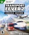 Transport Fever 2: Console Edition Image