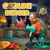 Godlike Burger Image