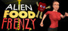 Alien Food Frenzy