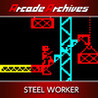 Arcade Archives: Steel Worker Image