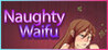 Naughty Waifu Image