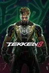 Tekken 8 - Eddy Gordo Image