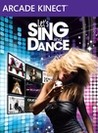Let's Sing and Dance Image