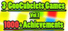 GooCubelets