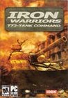 Iron Warriors: T-72 Tank Command