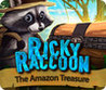 Ricky Raccoon: The Amazon Treasure Image