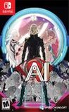AI: The Somnium Files Image