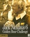 Jack Nicklaus 6: Golden Bear Challenge Image