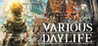 Various Daylife Image
