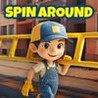 Spin Around Image