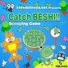 Catch BESHI!! Scooping Game Image