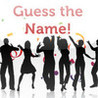 Guess The Name Party Game Image