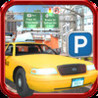TAXI PARKING SIMULATOR - REAL UPTOWN CAB DRIVING EXPERIENCE 3D Image