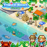 Tropical Resort Story Image