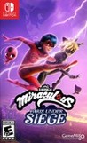 Miraculous: Paris Under Siege Image