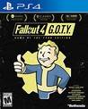 Fallout 4: Game of the Year Edition Image