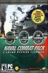 Naval Combat Pack: 3 Awards Winning Classics Image