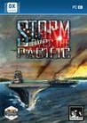 Storm Over the Pacific Image