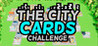 The City Cards Challenge