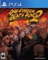 One Finger Death Punch 2