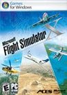 Microsoft Flight Simulator X Image