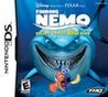 Disney Presents a Pixar Film Finding Nemo: Escape to the Big Blue Image