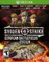 Sudden Strike 4: European Battlefields Edition Image