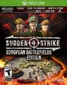 Sudden Strike 4: European Battlefields Edition