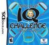Master Jin Jin's IQ Challenge Image