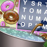Epic Food Word Search - giant wordsearch puzzle Image