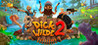 Dick Wilde 2 Image