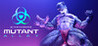 Mutant Alley: Dinohazard Image