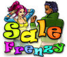Sale Frenzy Image