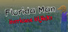 Florida Man: Hurricane Hijinks Image