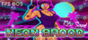Neon Brood Image